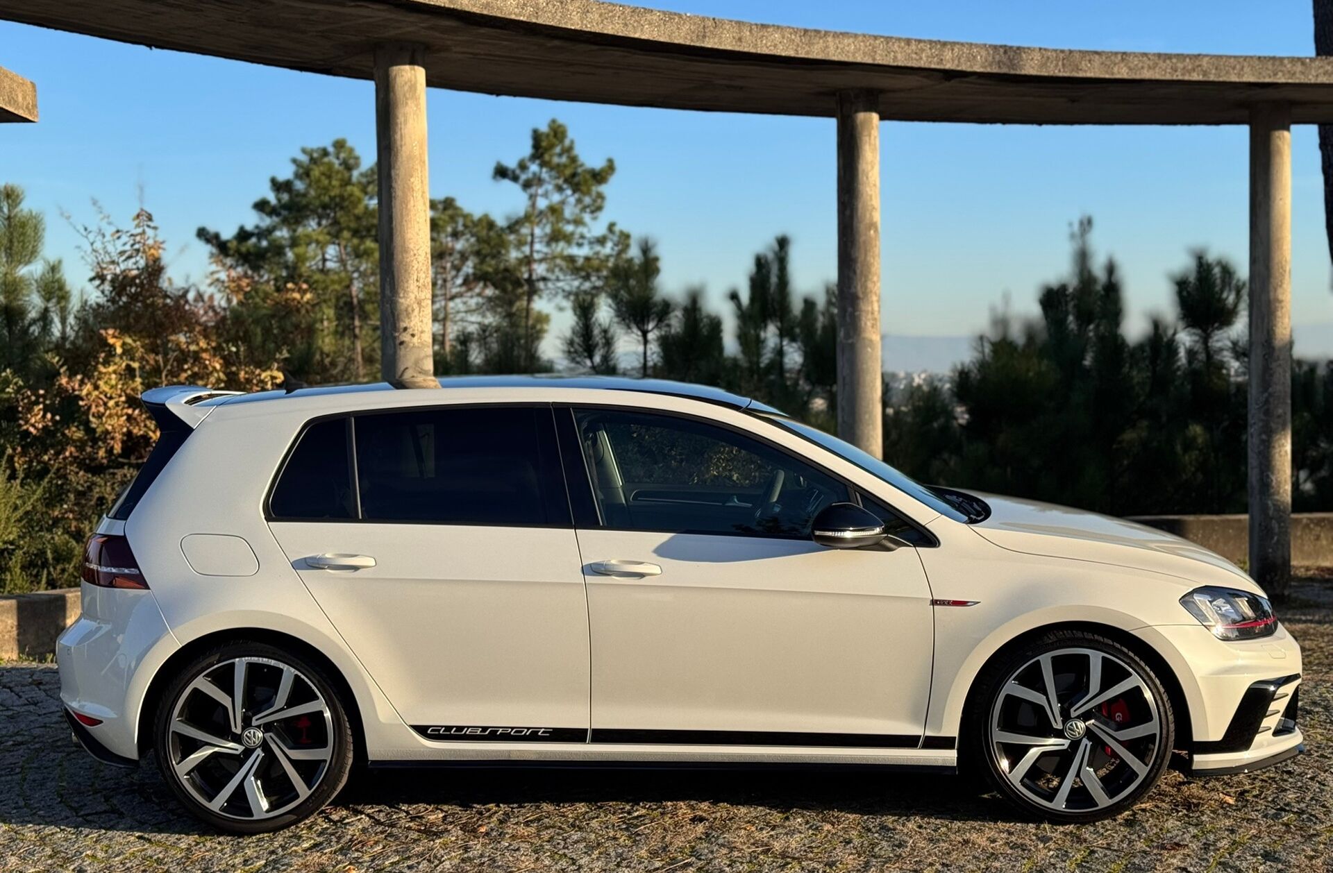 VOLKSWAGEN Golf Cabrio 2.0 TSI GTI DSG