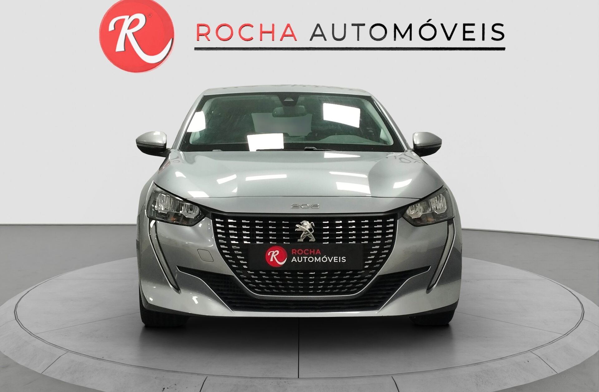 PEUGEOT 208 1.2 PureTech Allure