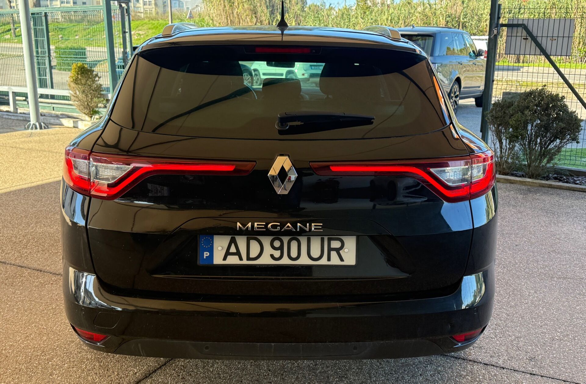 RENAULT Mégane 1.5 Blue dCi Limited