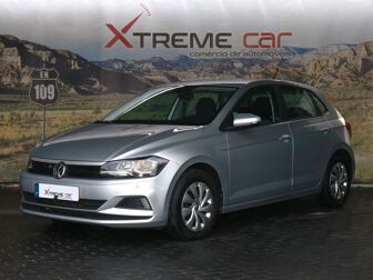 VOLKSWAGEN Polo 1.6 TDI Confortline