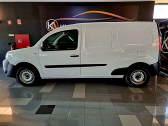 RENAULT Kangoo Maxi