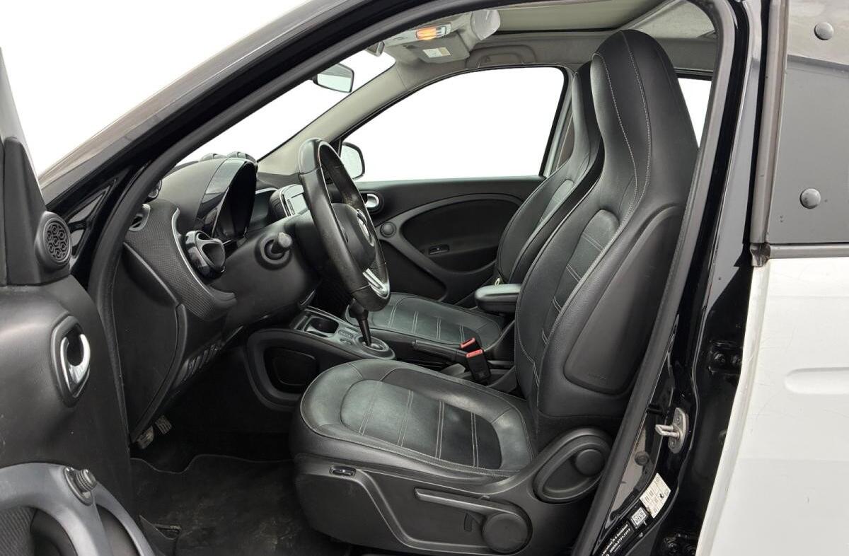 SMART Forfour 0.9 Prime 90