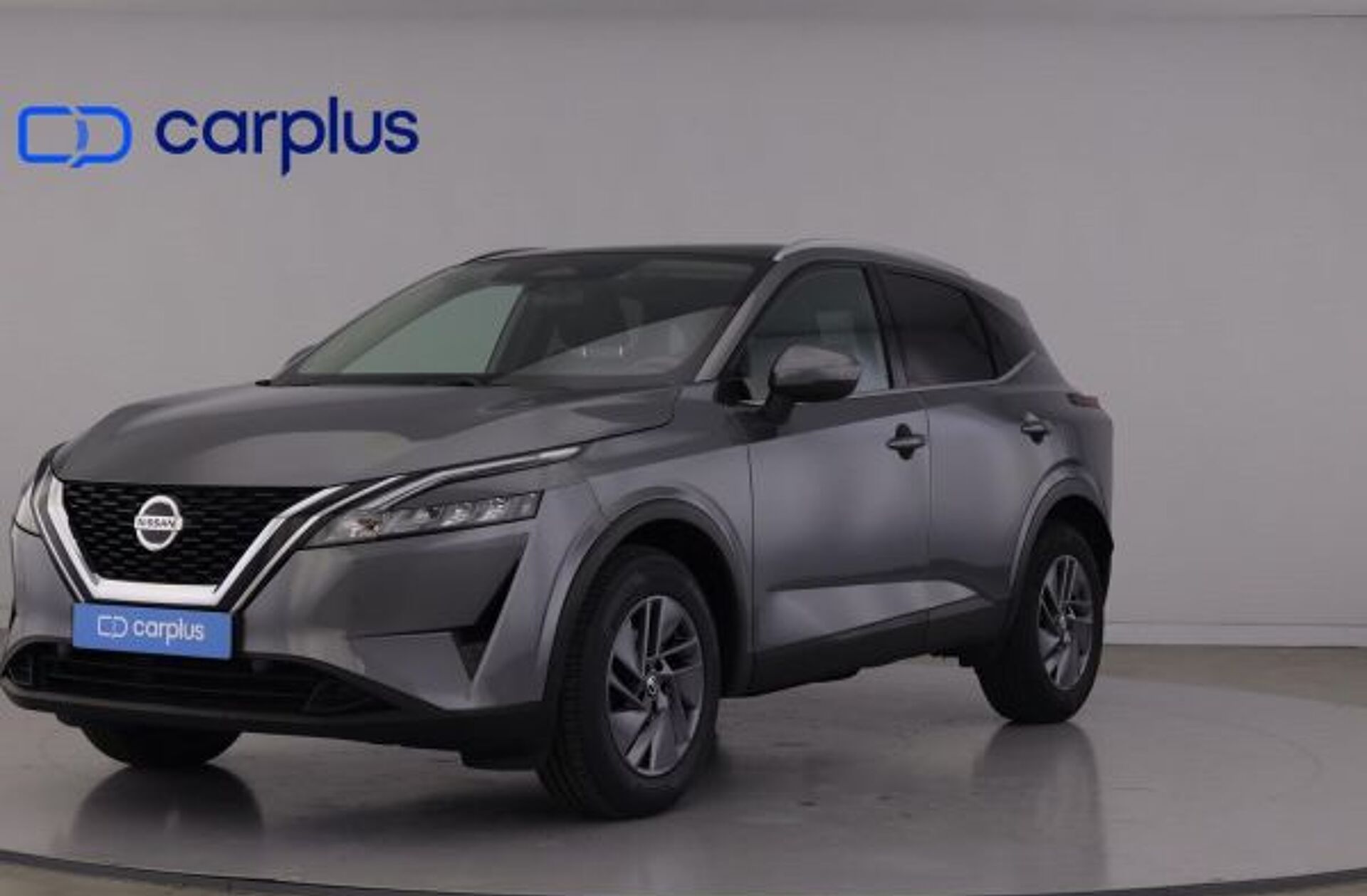 NISSAN Qashqai 1.3 DIG-T Acenta