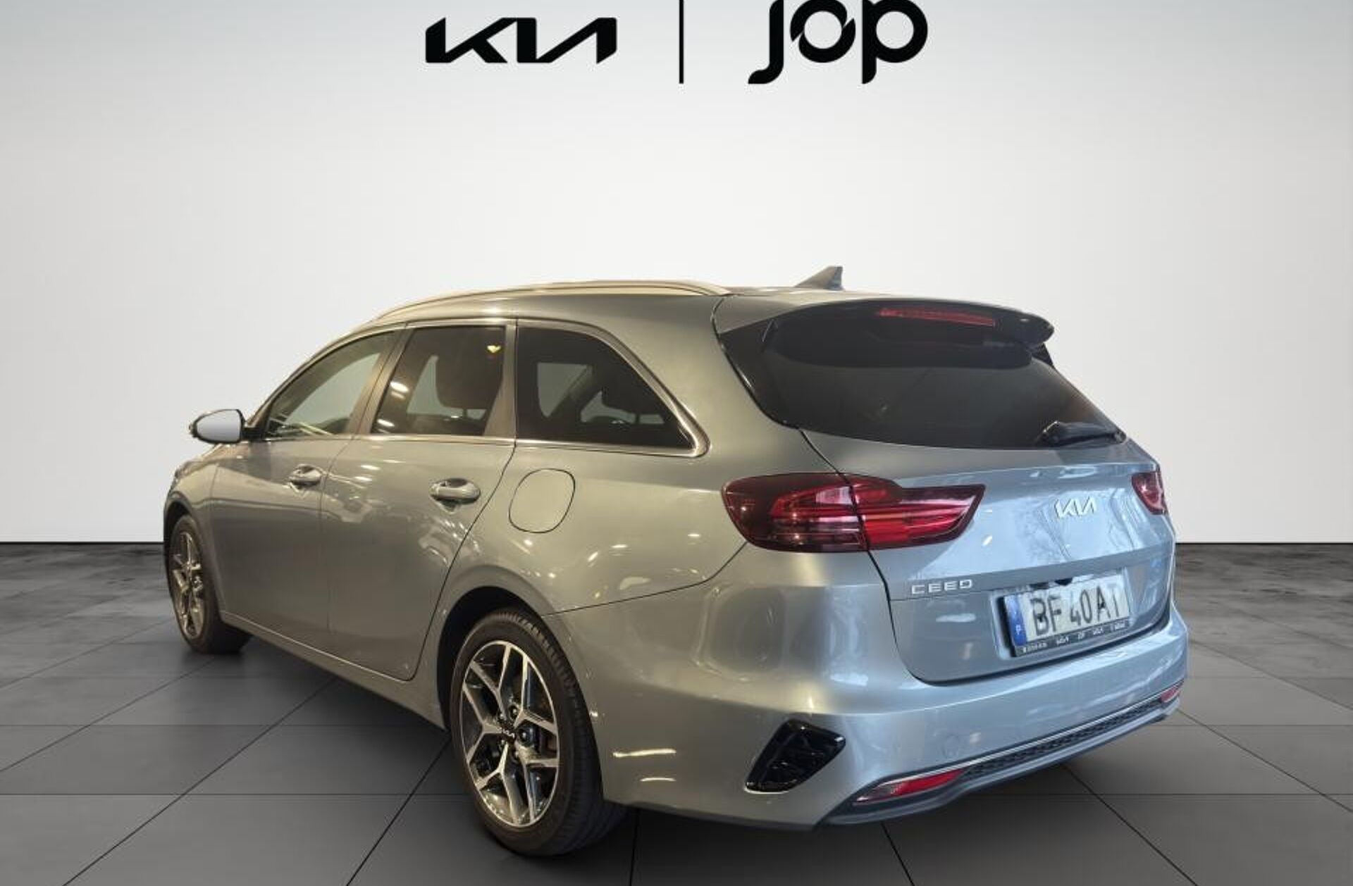 KIA Ceed SW 1.0 T-GDi Sport