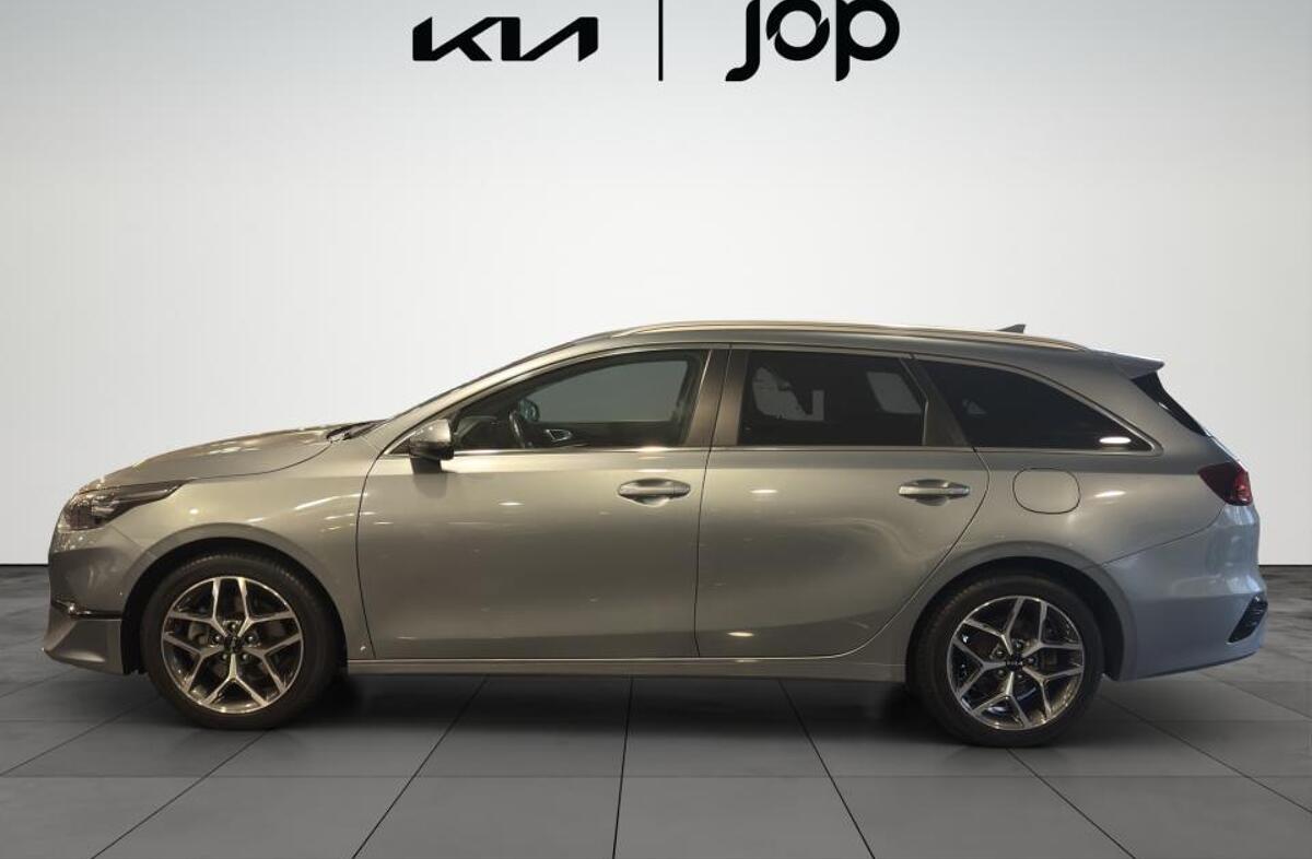 KIA Ceed SW 1.0 T-GDi Sport