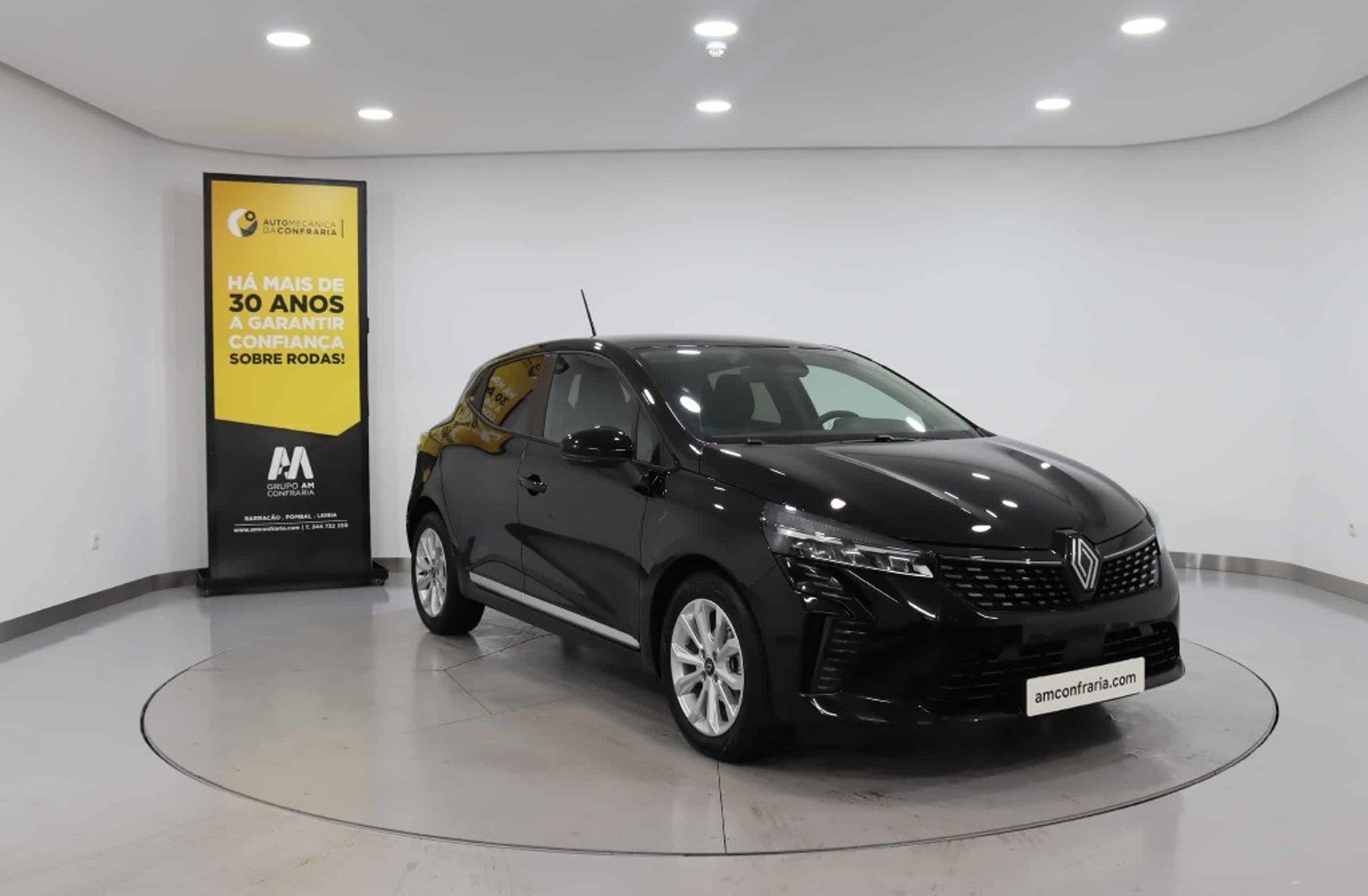 RENAULT Clio 1.0 TCE EVOLUTION