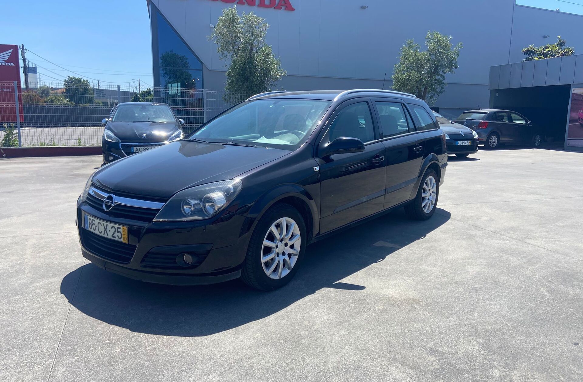 OPEL Astra Sport 1.3 CDTi
