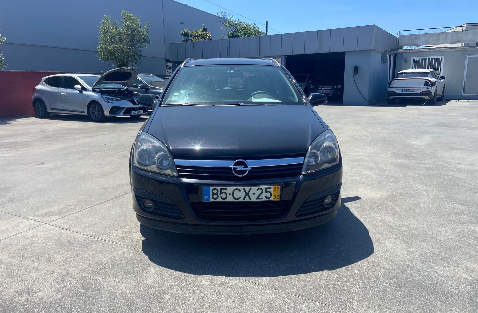 OPEL Astra Sport 1.3 CDTi