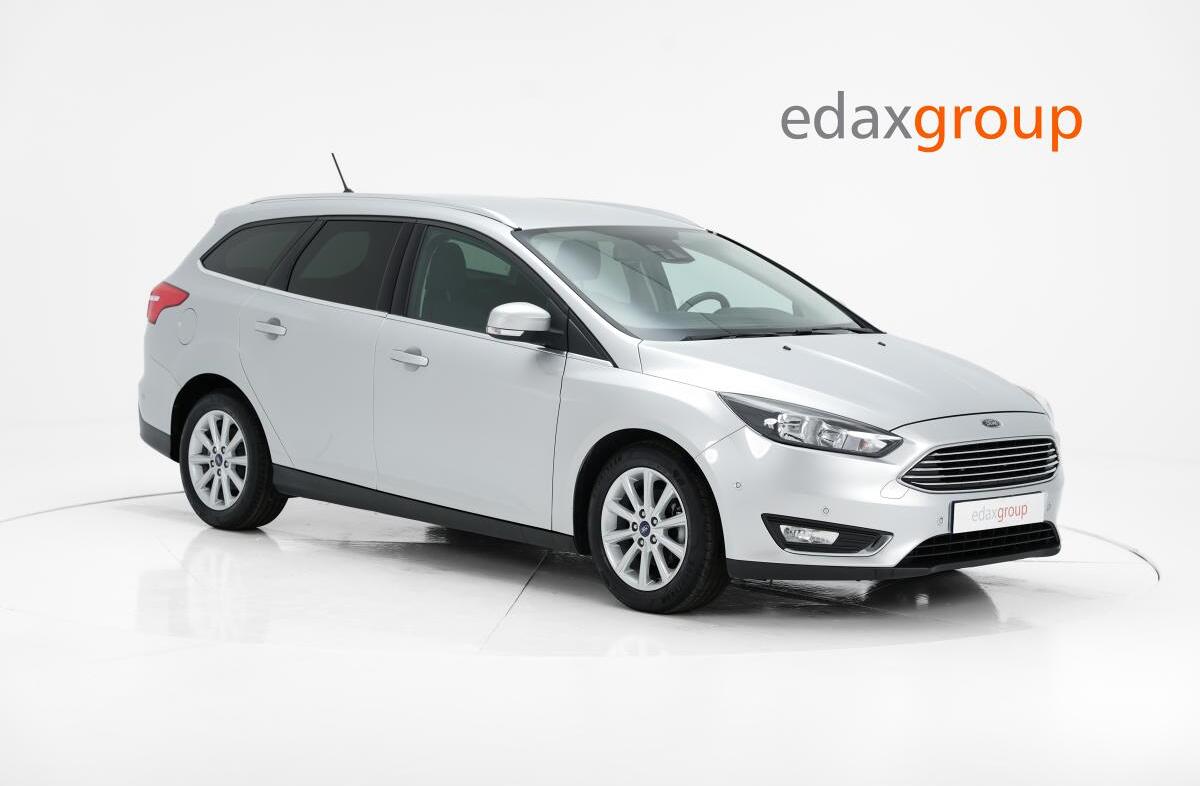 FORD Focus 1.5 TDCi Titanium