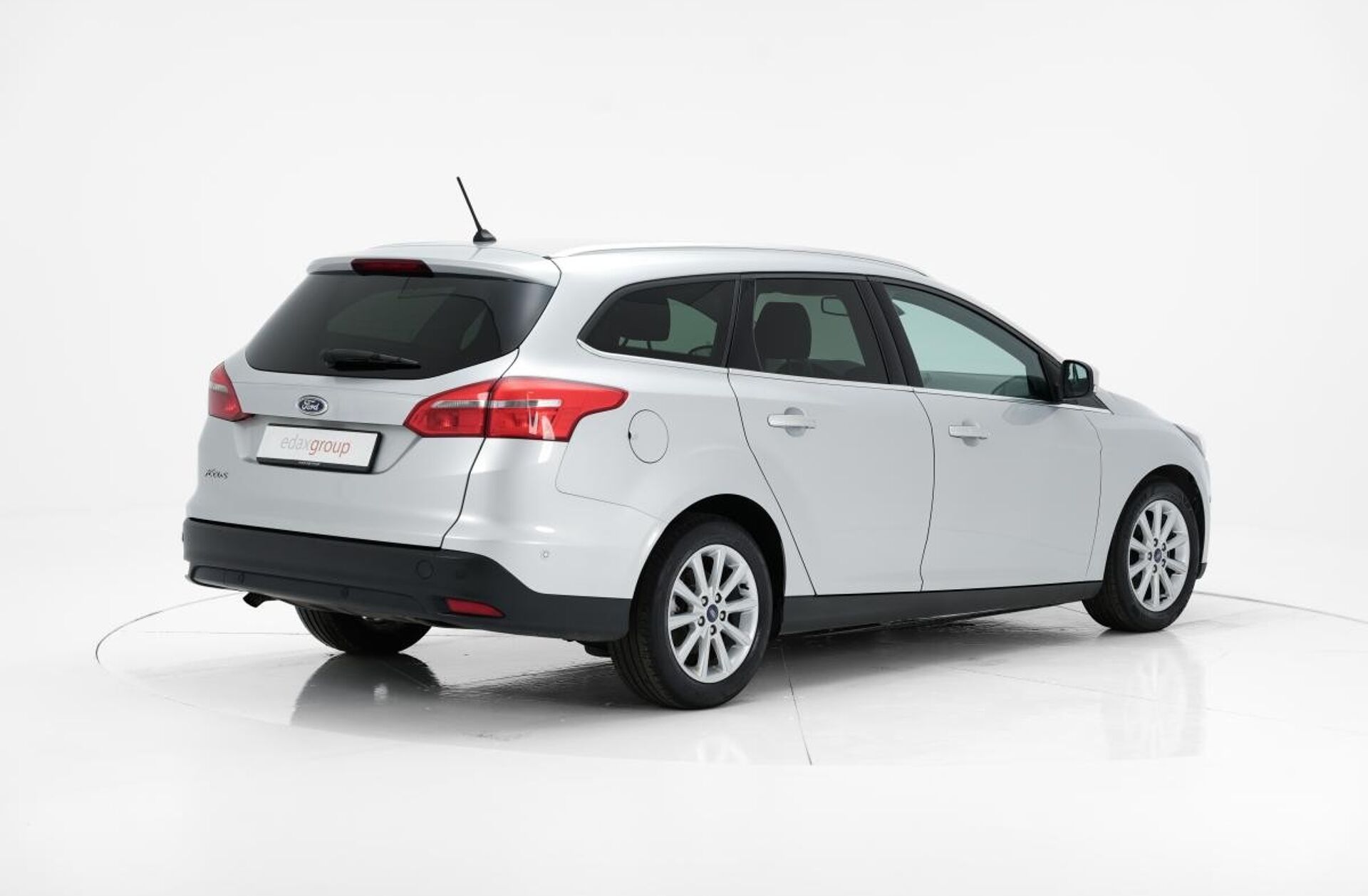 FORD Focus 1.5 TDCi Titanium