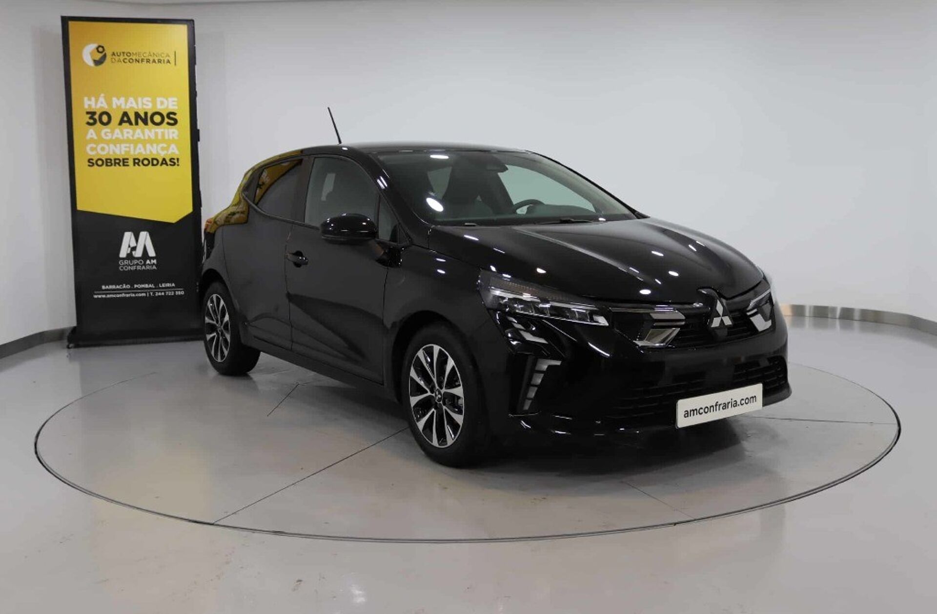 MITSUBISHI Colt 1.0 MPI-T INVITE