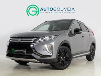 Imagem de MITSUBISHI Eclipse Cross 1.5 MIVEC Black Edition