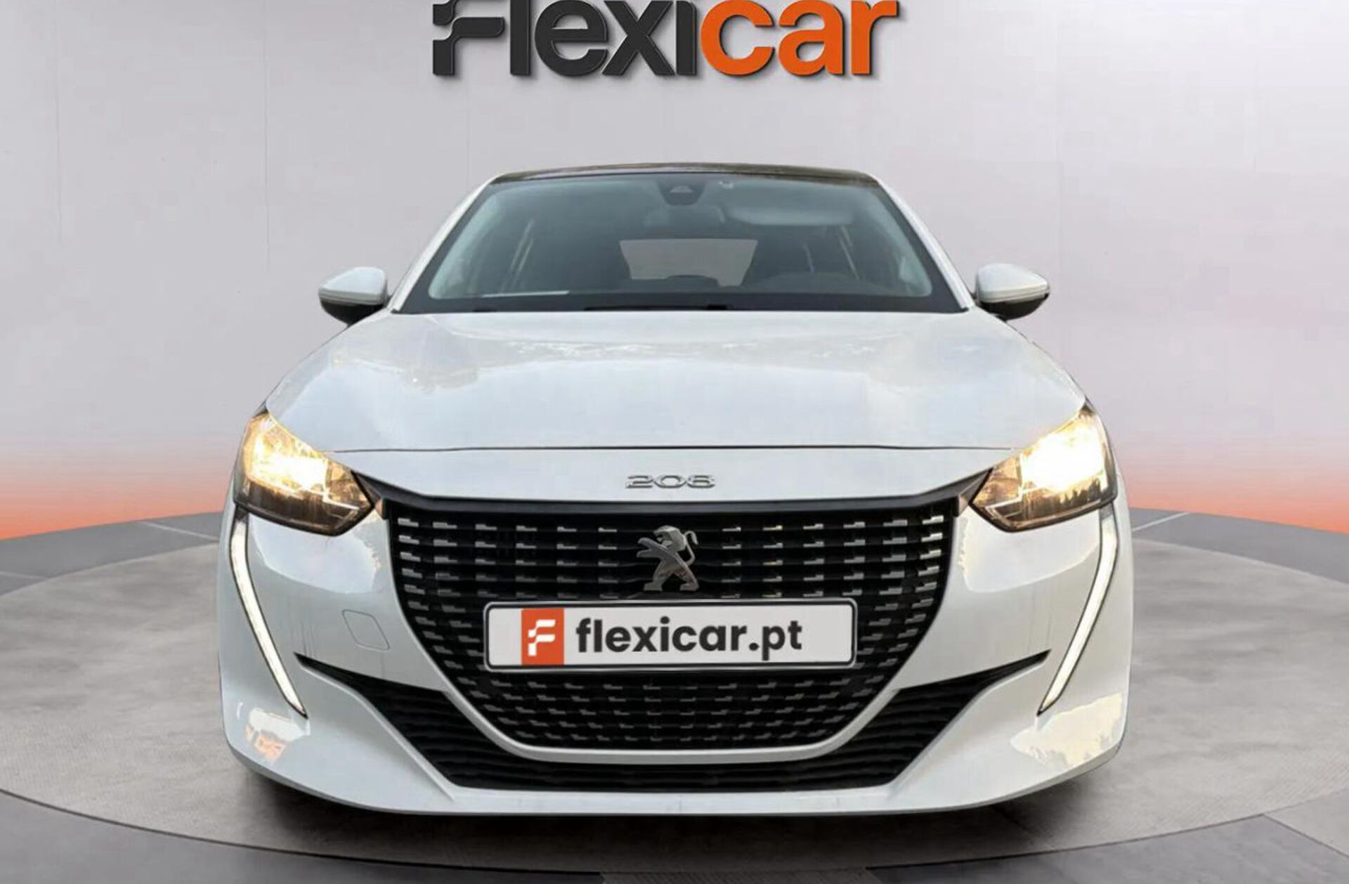 PEUGEOT 208 1.2 PureTech Allure EAT8