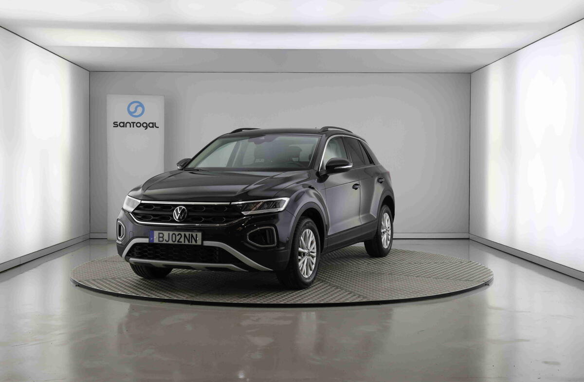 VOLKSWAGEN T-Roc 1.0 TSI Urban