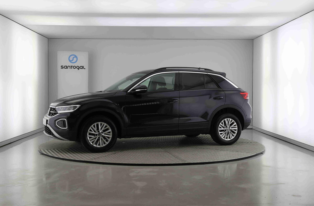 VOLKSWAGEN T-Roc 1.0 TSI Urban