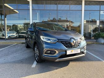 RENAULT Kadjar 1.3 TCe Intens