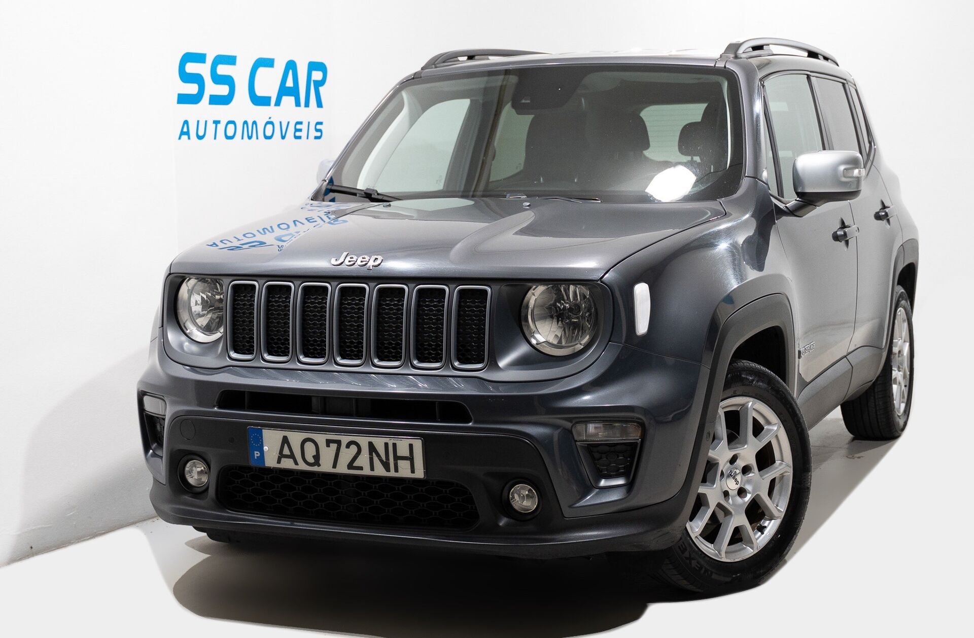 JEEP Renegade 1.0 T Limited