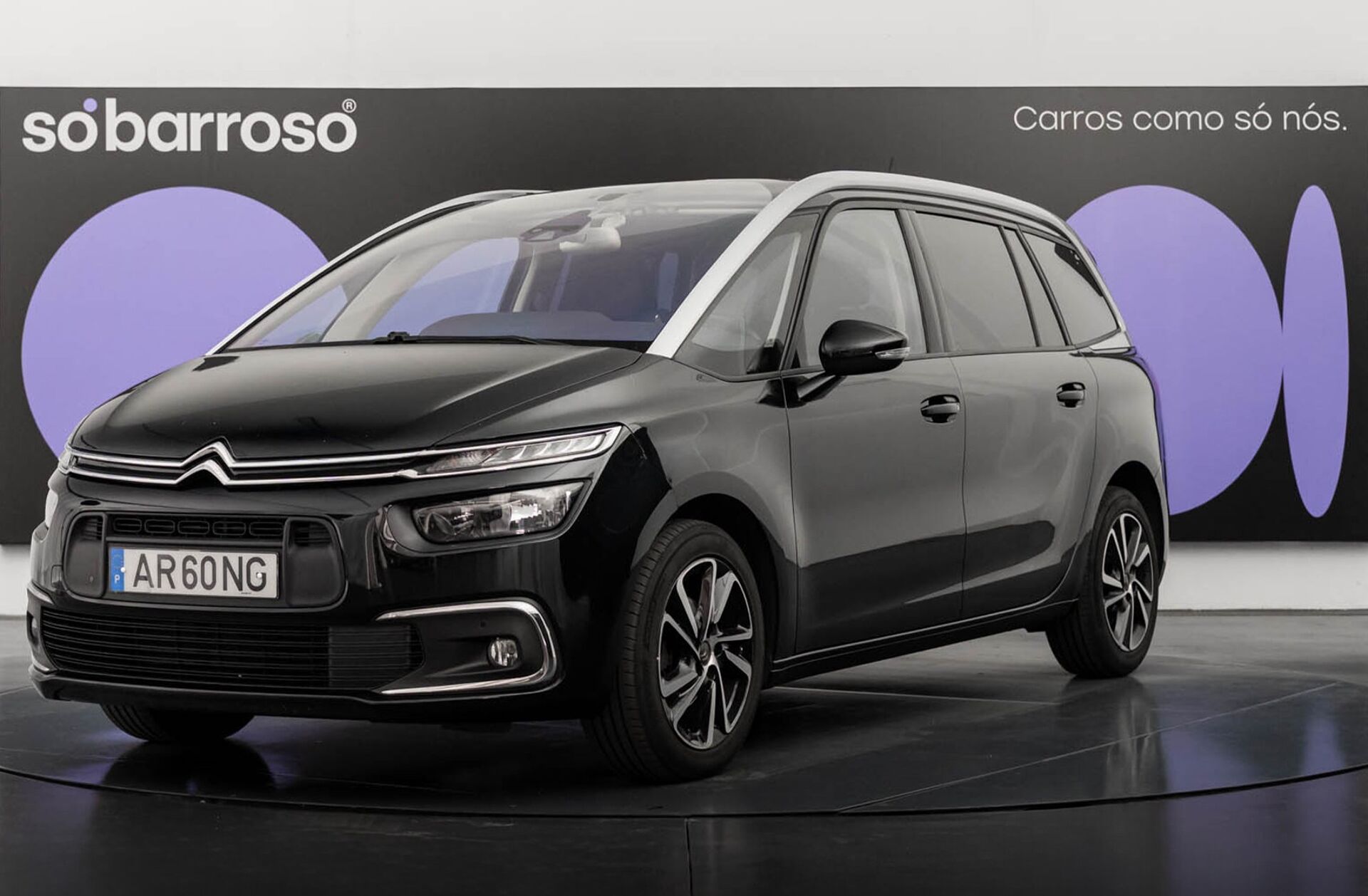 CITROEN C4 1.5 BlueHDi Shine EAT8