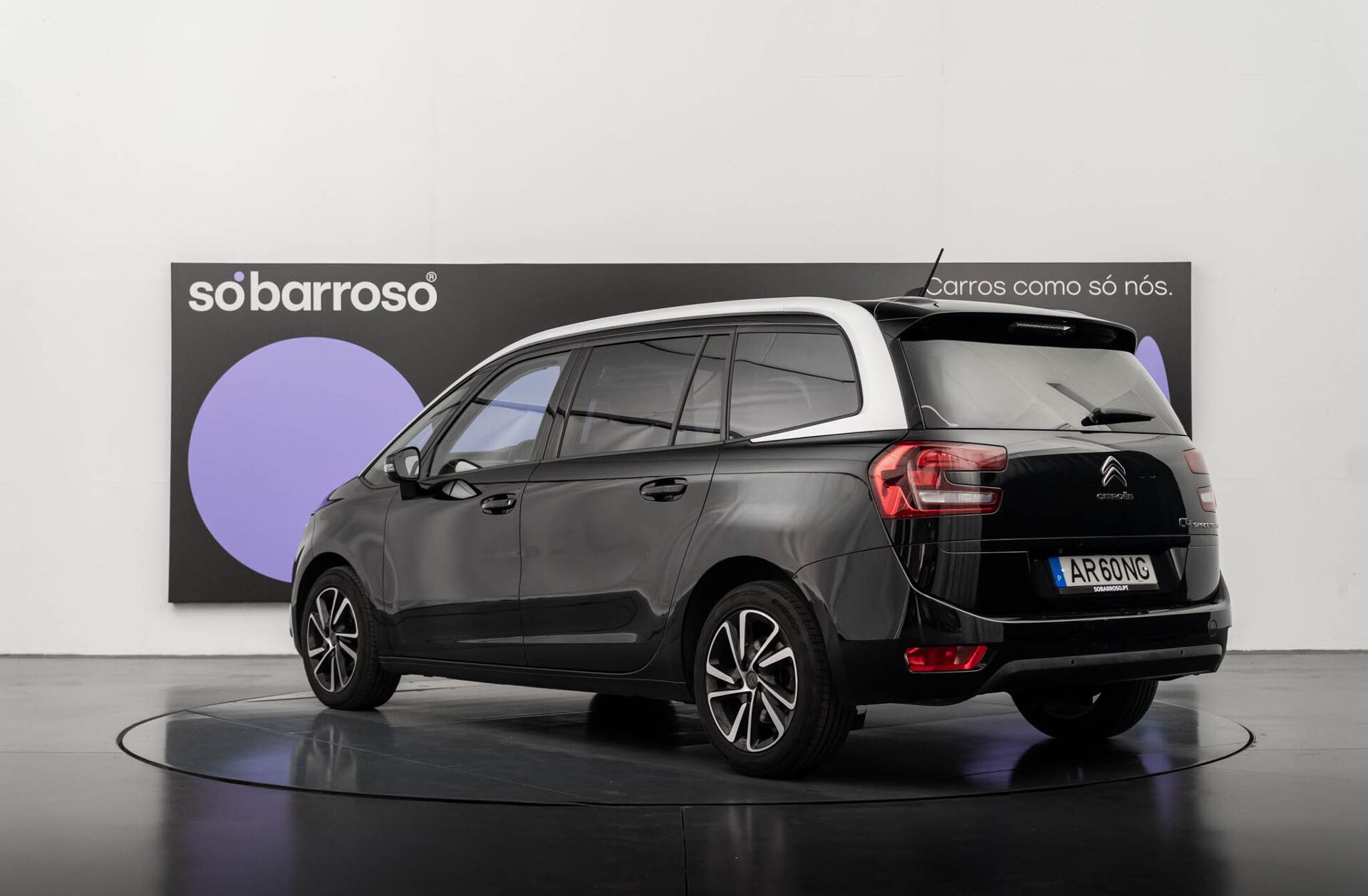 CITROEN C4 1.5 BlueHDi Shine EAT8