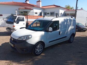 FIAT Doblò 1.3 MJ Maxi 3L