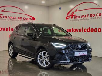 SEAT Arona 1.0 TSI FR