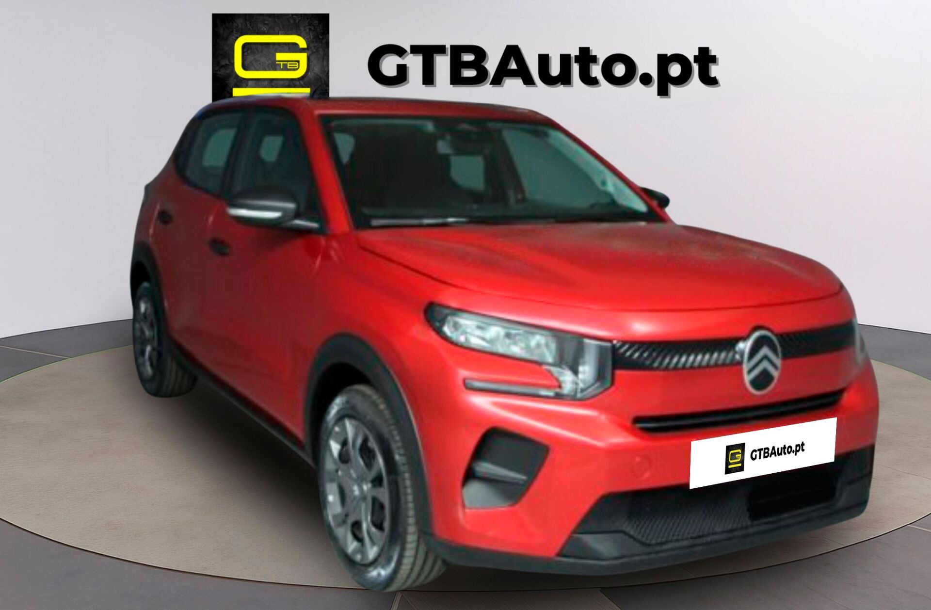 CITROEN C3 1.2 Turbo You