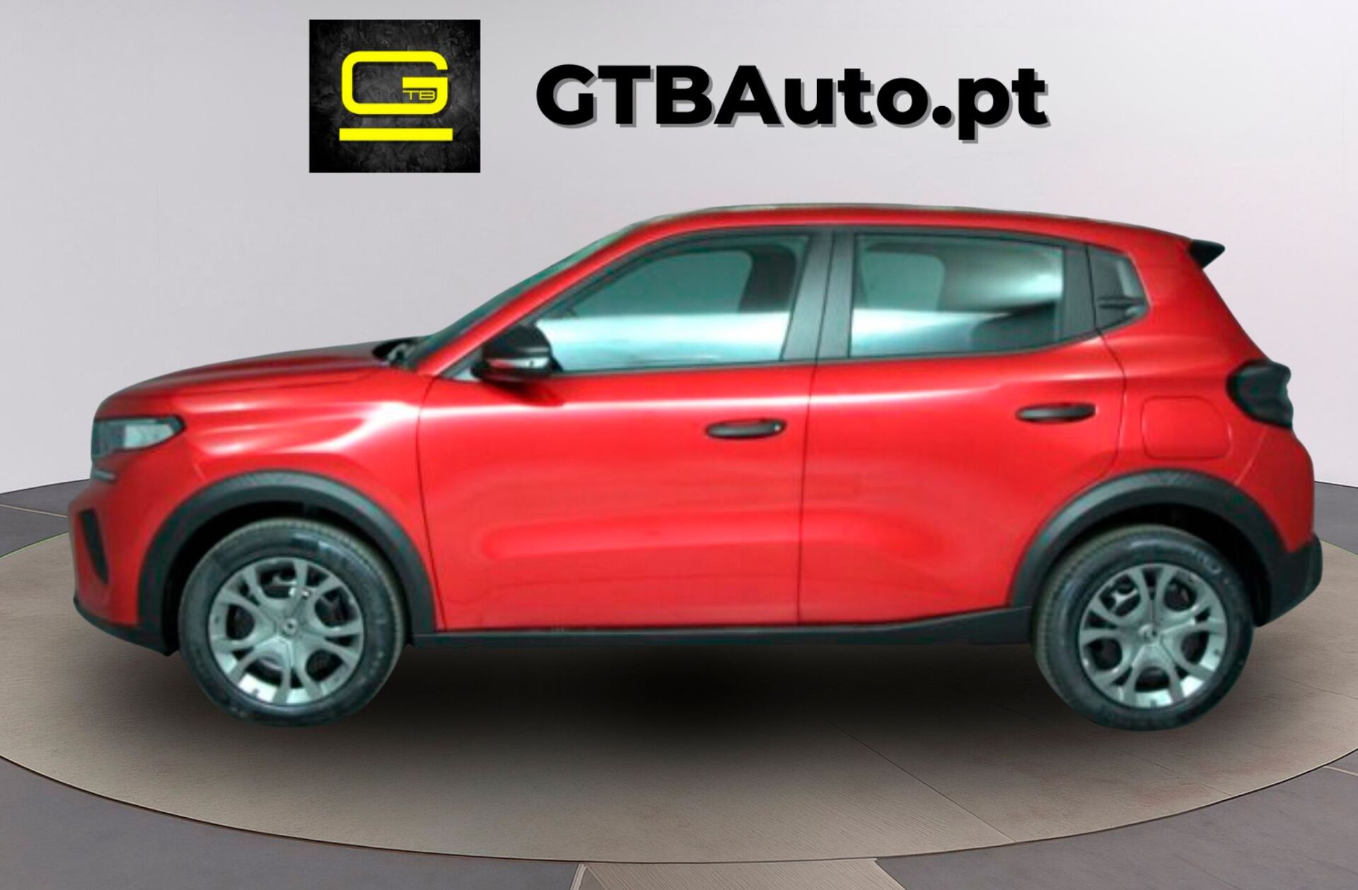 CITROEN C3 1.2 Turbo You