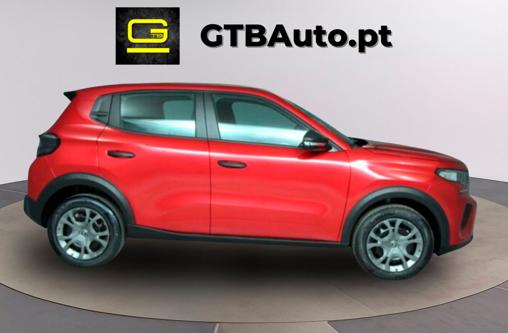 CITROEN C3 1.2 Turbo You