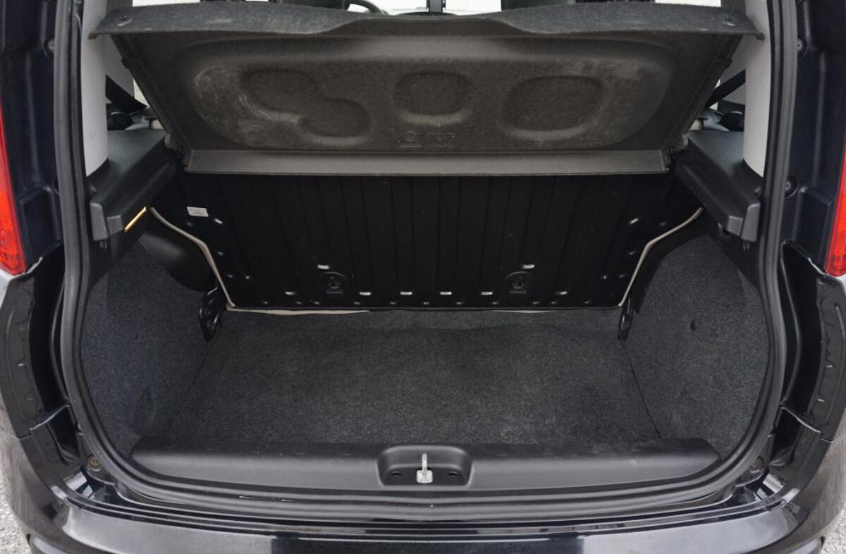 FIAT Panda 1.2 Young