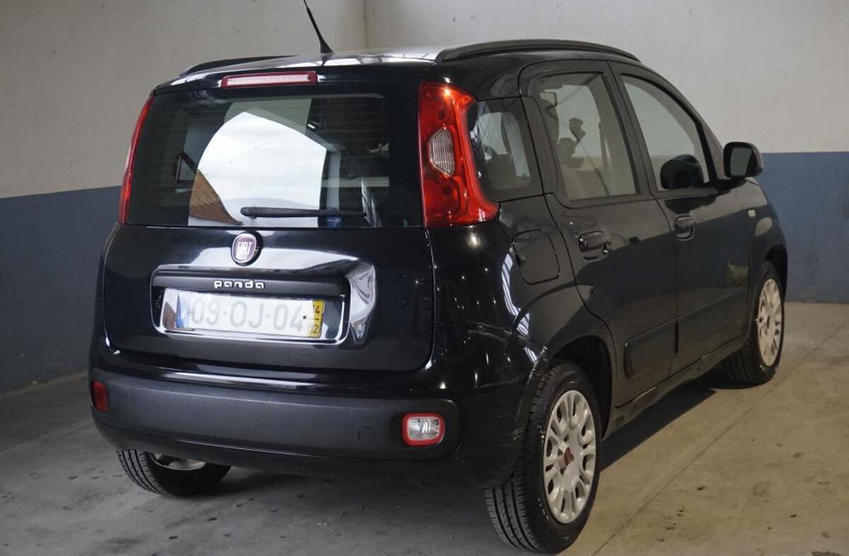 FIAT Panda 1.2 Young