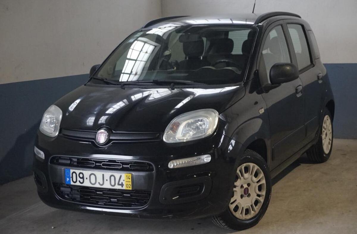 FIAT Panda 1.2 Young