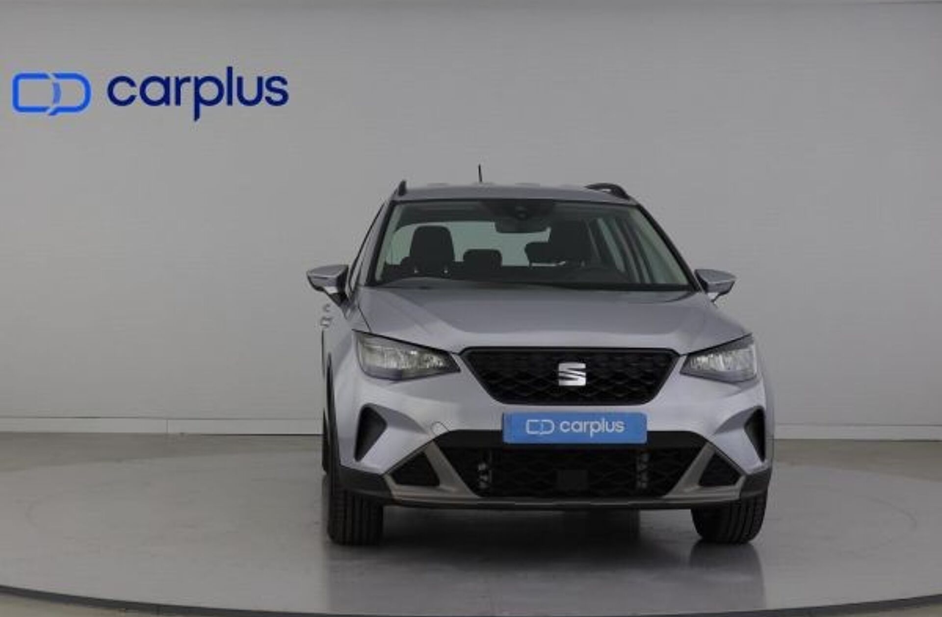 SEAT Arona 1.0 TSI Style DSG