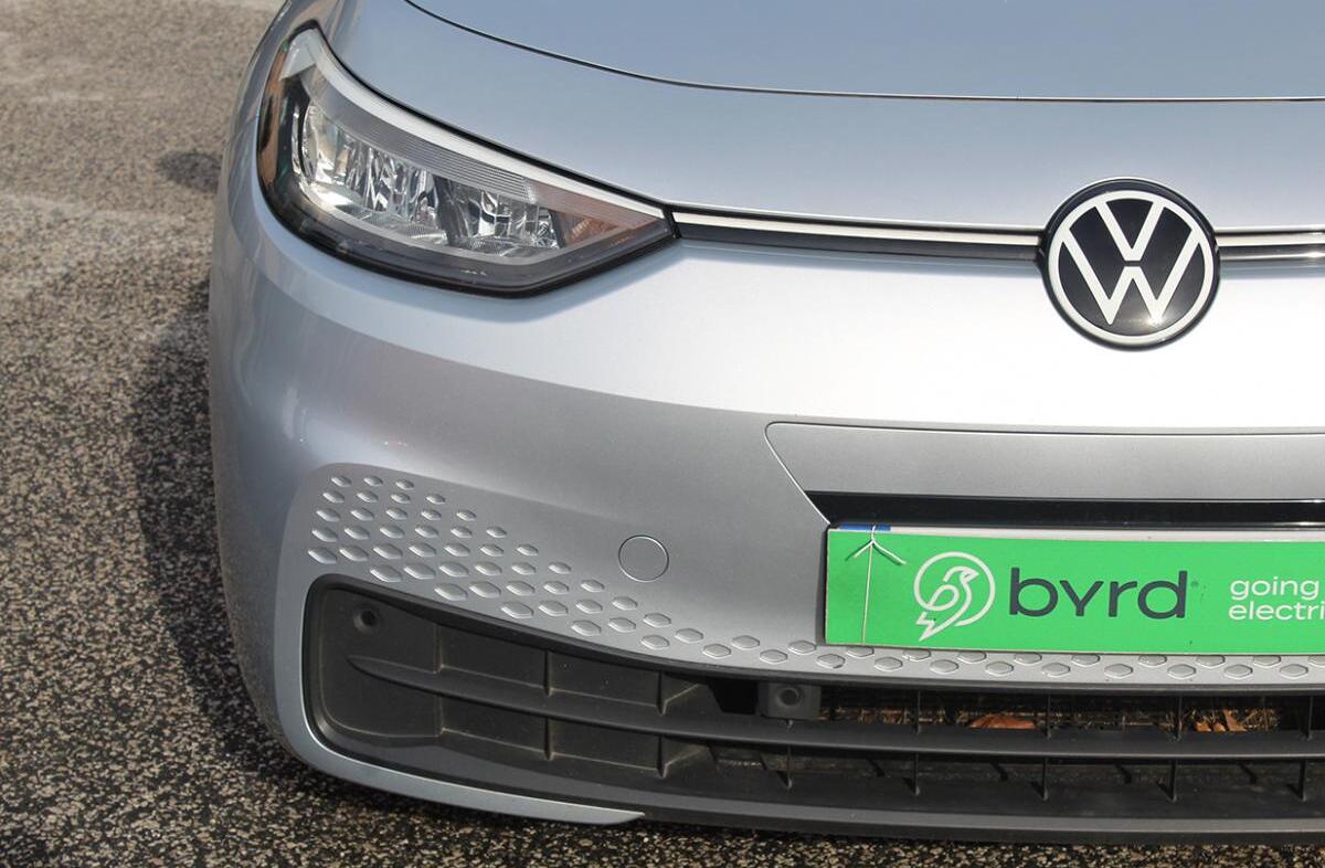 VOLKSWAGEN ID.3 Pro S