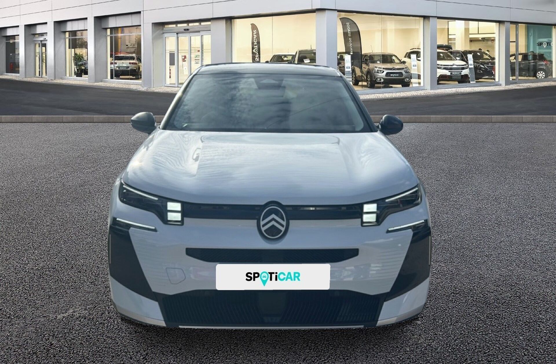 CITROEN C5 AirCross 1.2 Hybrid Max e-DSC6