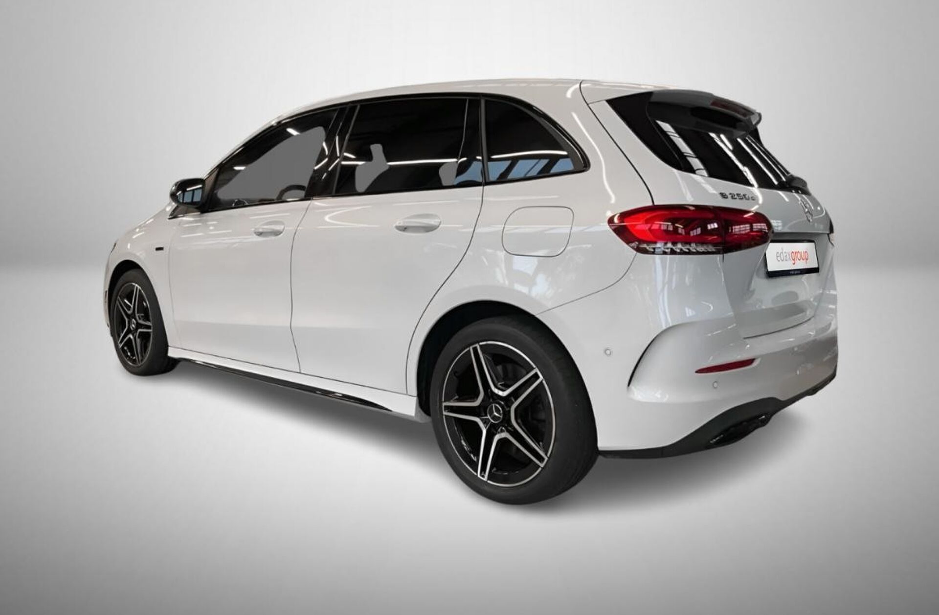 MERCEDES Classe B B 250 e Progressive