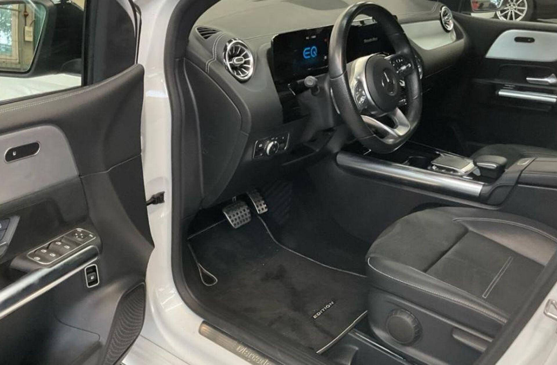 MERCEDES Classe B B 250 e Progressive