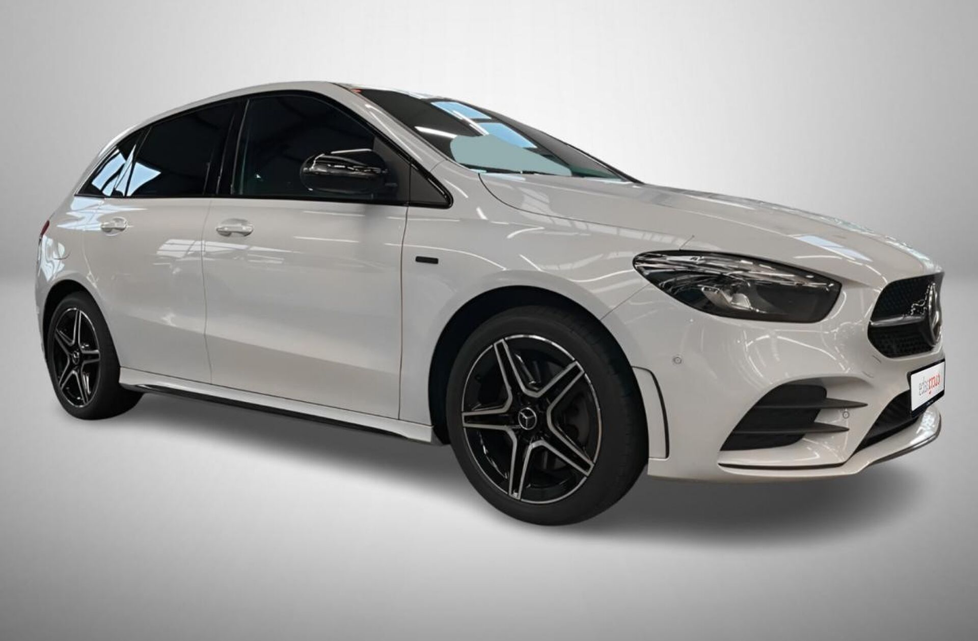 MERCEDES Classe B B 250 e Progressive