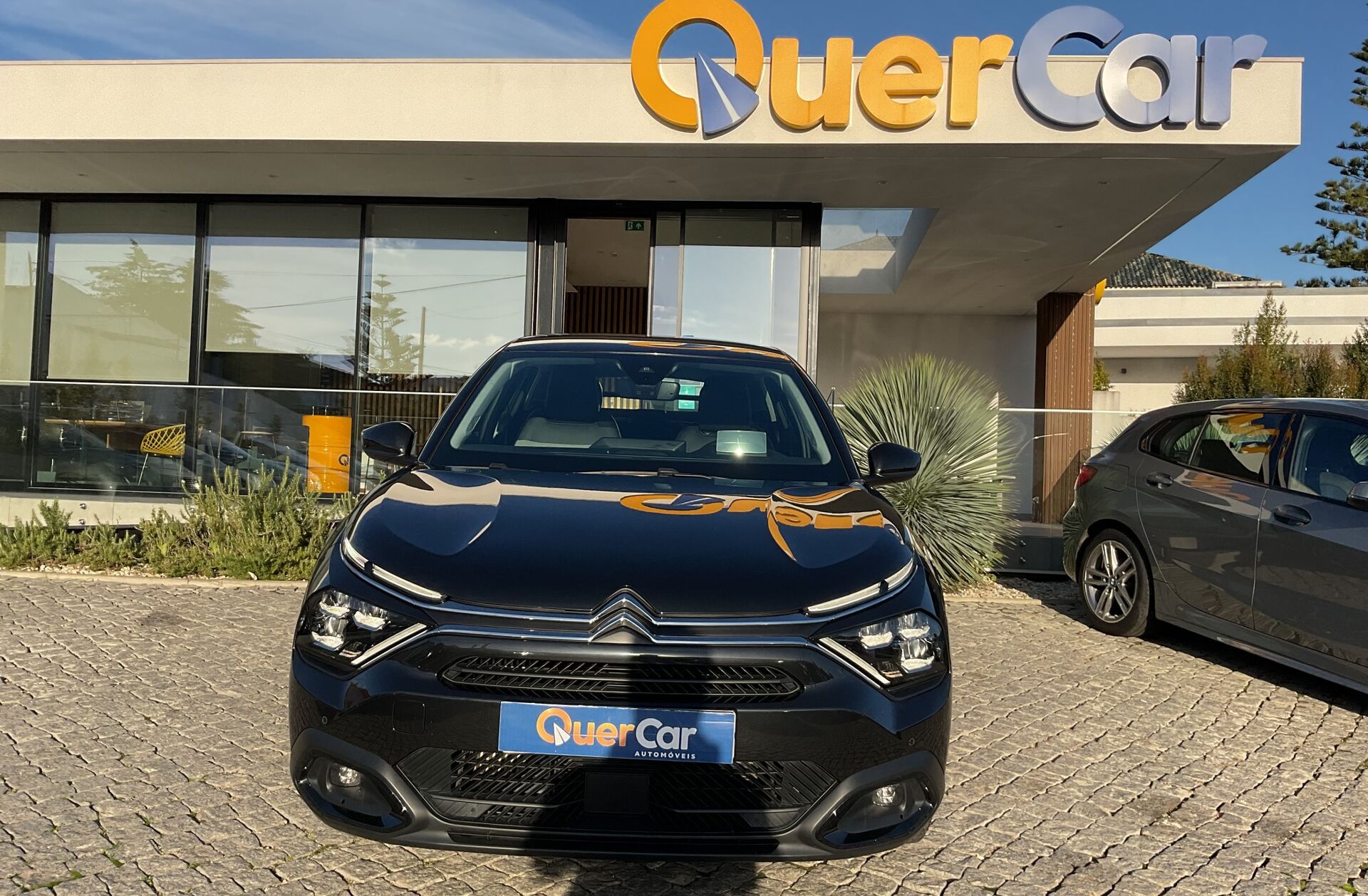 CITROEN C4 1.5 BlueHDi Feel Pack EAT8