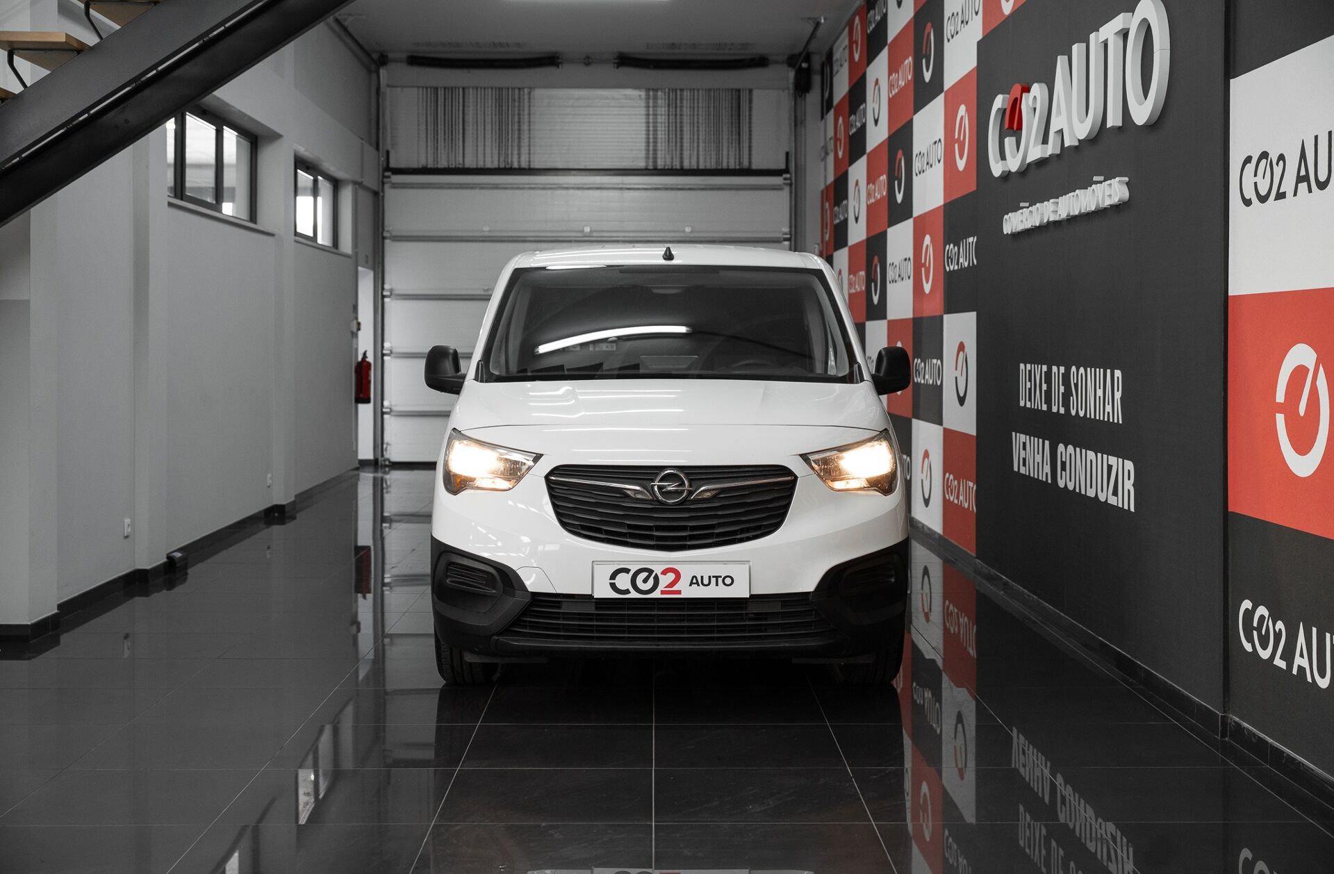 OPEL Combo Van 1.5 CDTi L1H1