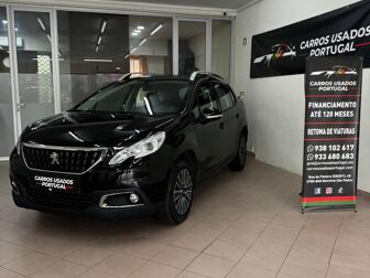 PEUGEOT 2008 1.2 PureTech Active