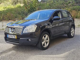 NISSAN Qashqai 1.5 dCi Acenta FPD