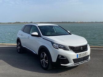 PEUGEOT 3008 1.6 BlueHDi Allure EAT6 J18