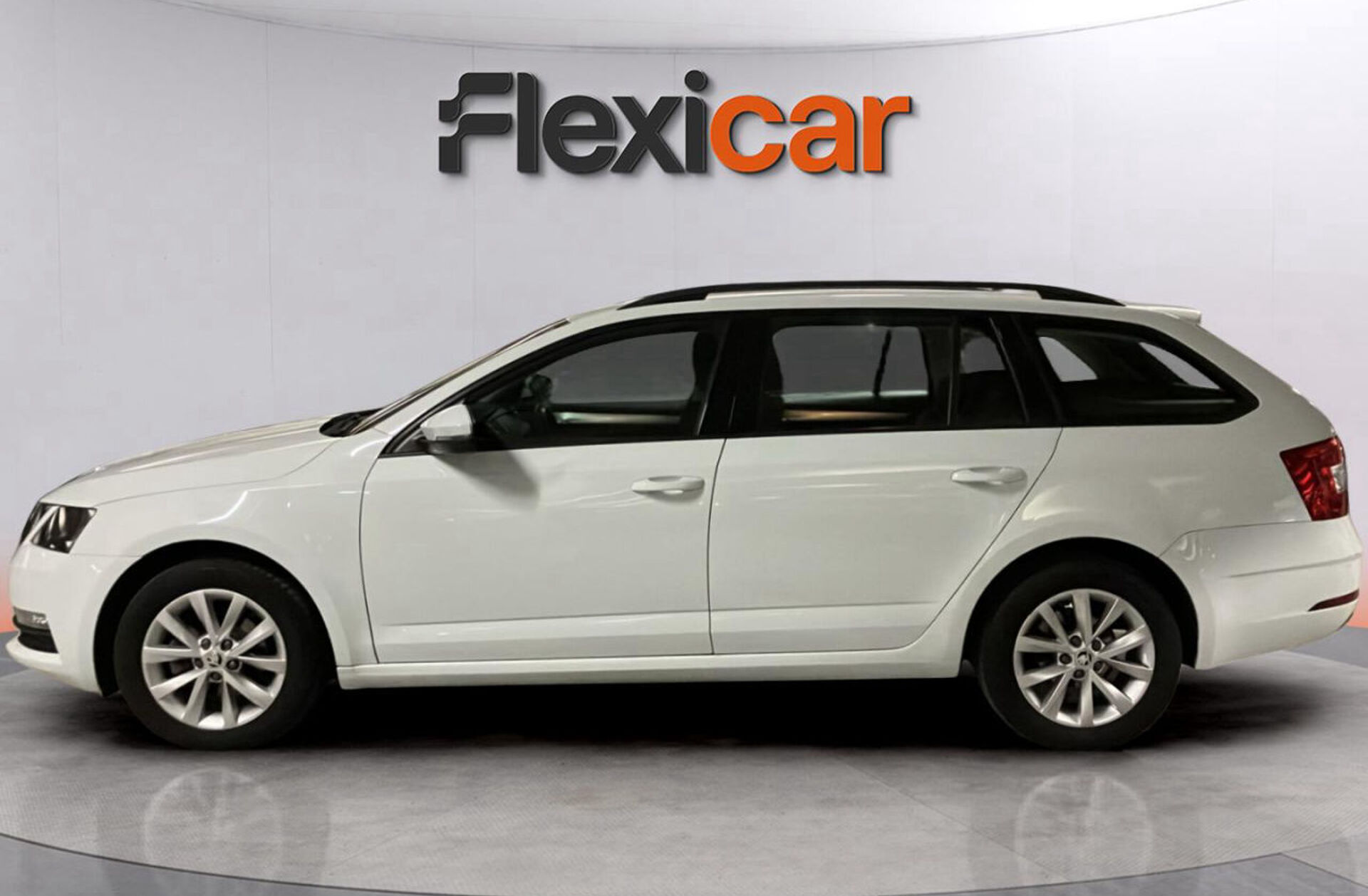 SKODA Octavia 1.6 TDI Active