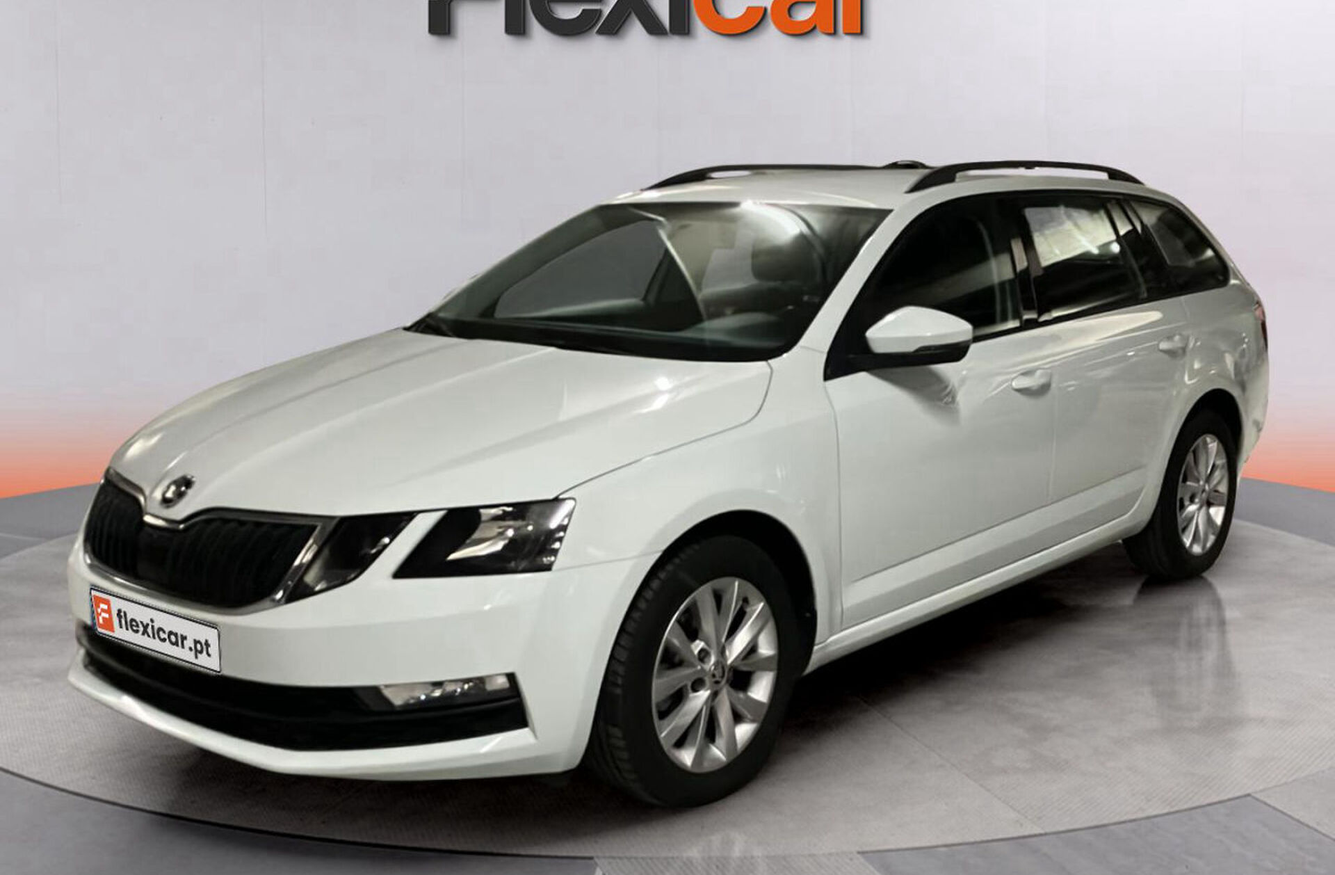 SKODA Octavia 1.6 TDI Active
