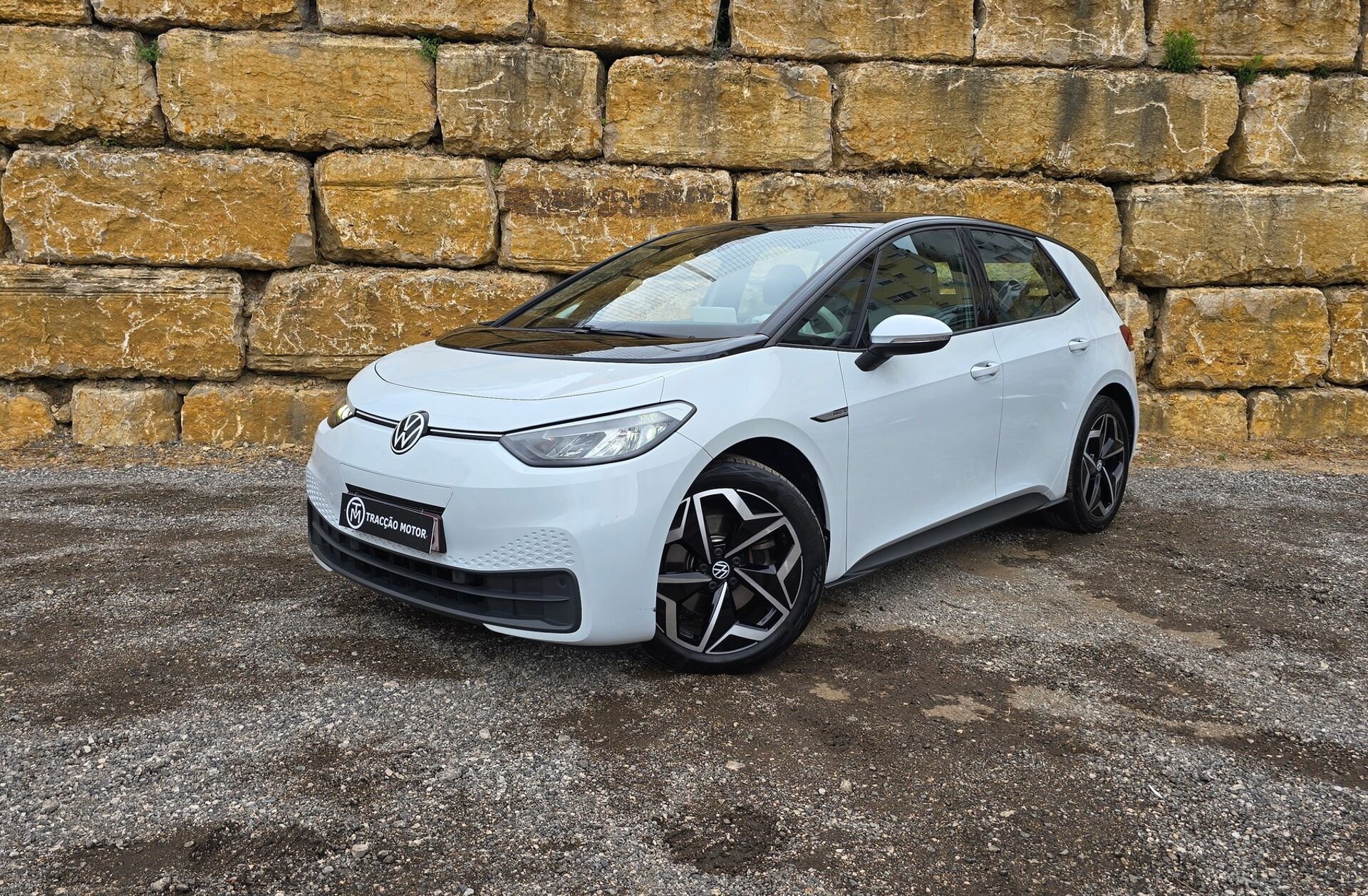 VOLKSWAGEN ID.3 Pro S