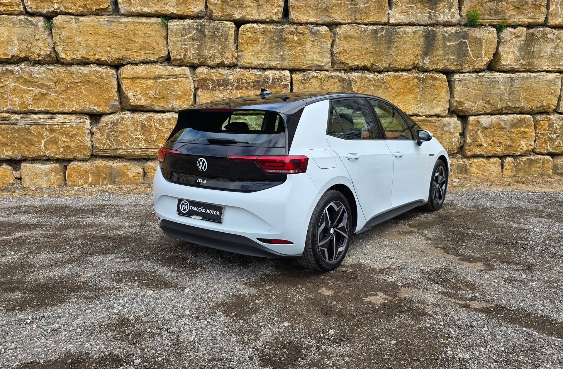 VOLKSWAGEN ID.3 Pro S