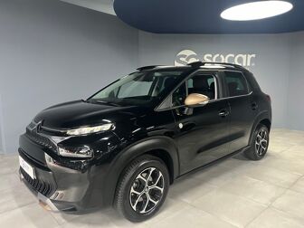 CITROEN C3 1.2 PureTech C-Series