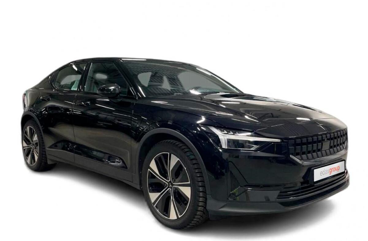 POLESTAR 2 Standard Range 69 kWh