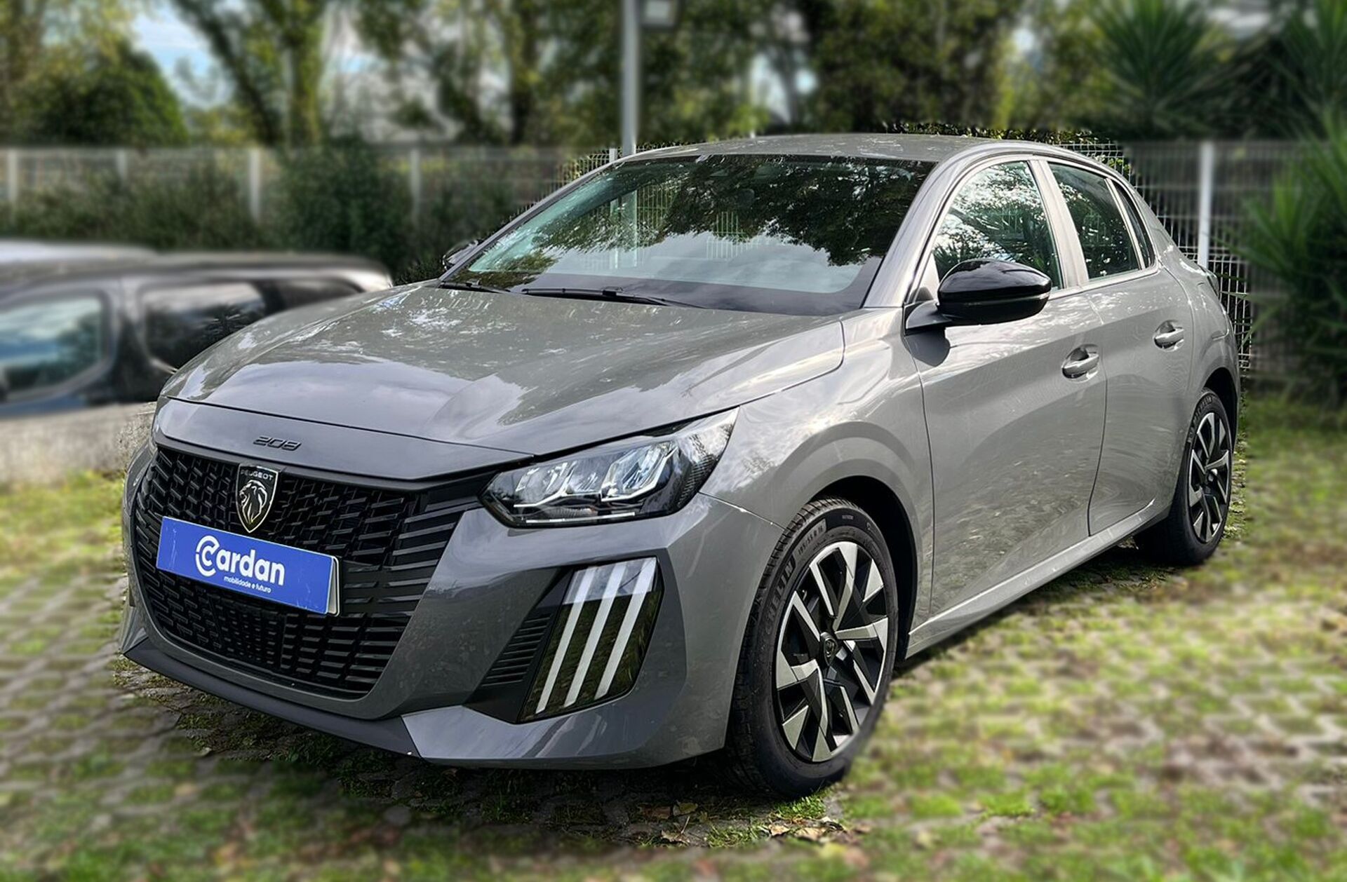 PEUGEOT 208 1.2 PureTech Active