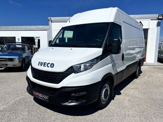 IVECO Daily 2.3 35S16 4100
